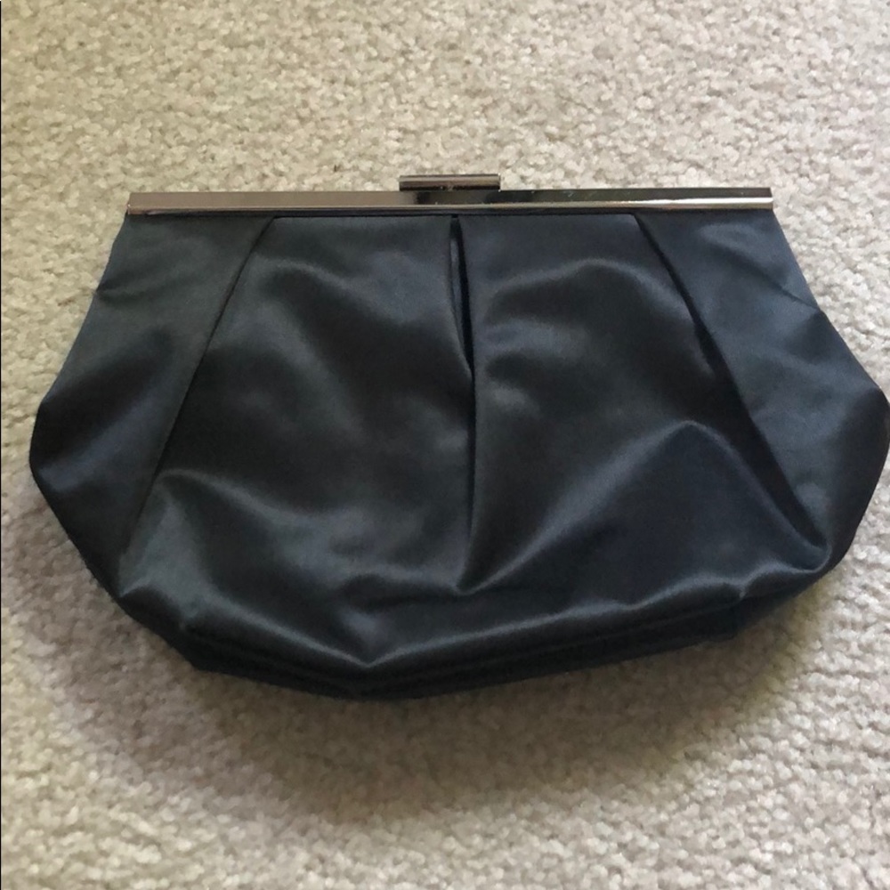 Banana Republic Clutch
